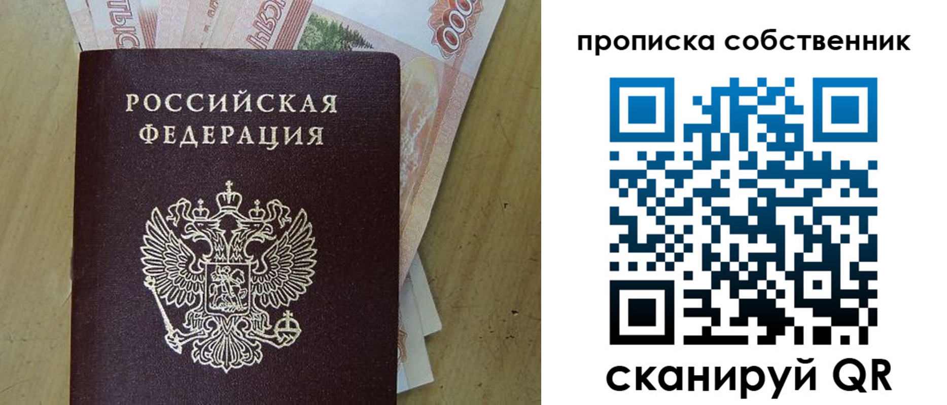 временная регистрация гарантия в Волоколамске